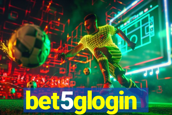 bet5glogin