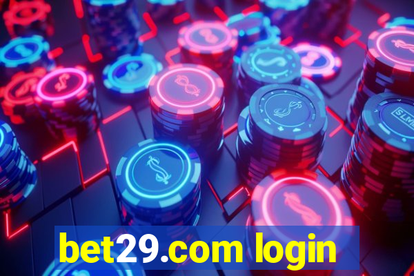 bet29.com login