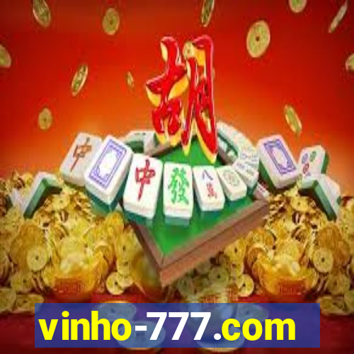 vinho-777.com