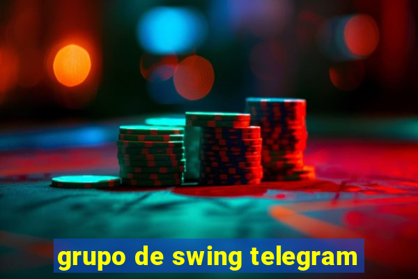 grupo de swing telegram