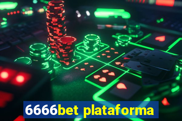 6666bet plataforma