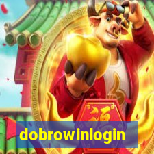 dobrowinlogin