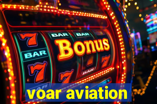 voar aviation