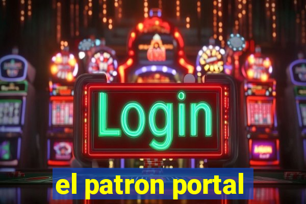 el patron portal