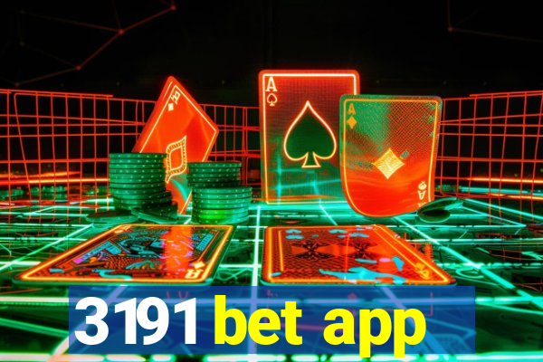 3191 bet app