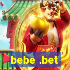 bebe .bet