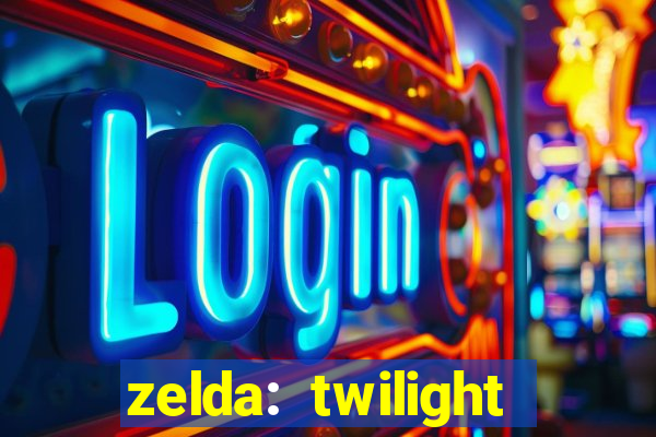 zelda: twilight princess rom zelda twilight princess rom pt-br dolphin