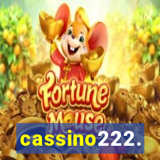 cassino222.