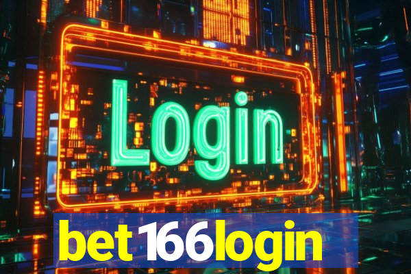 bet166login