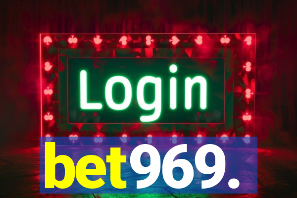 bet969.