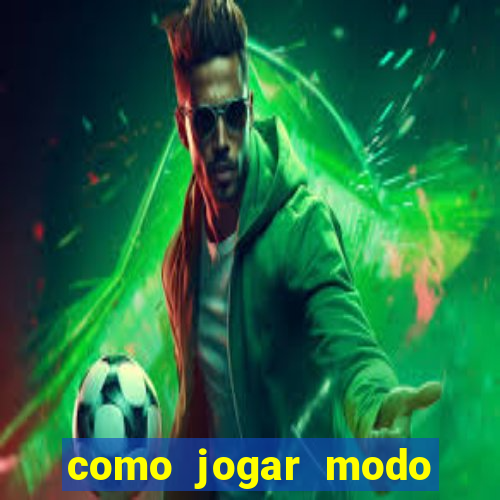 como jogar modo demo no tigre