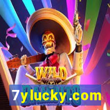 7ylucky.com