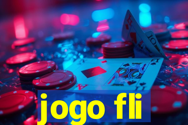 jogo fli