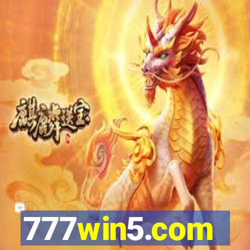 777win5.com