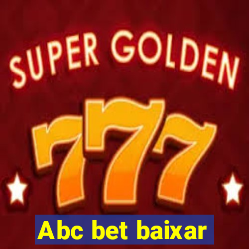 Abc bet baixar