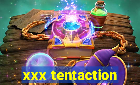 xxx tentaction