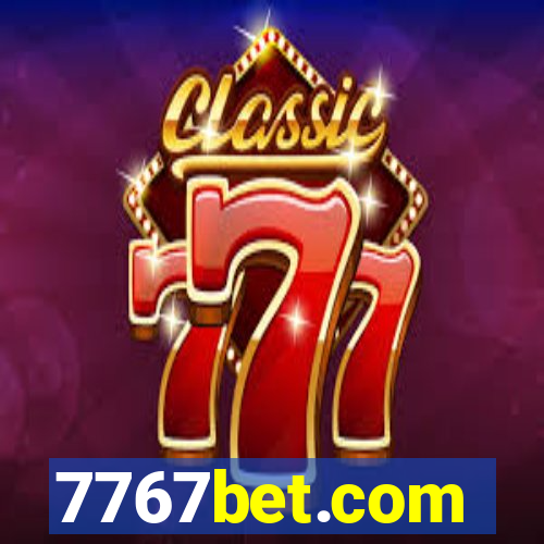 7767bet.com