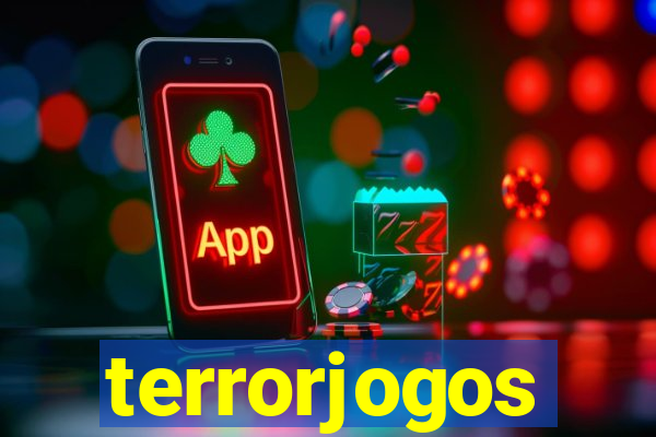 terrorjogos