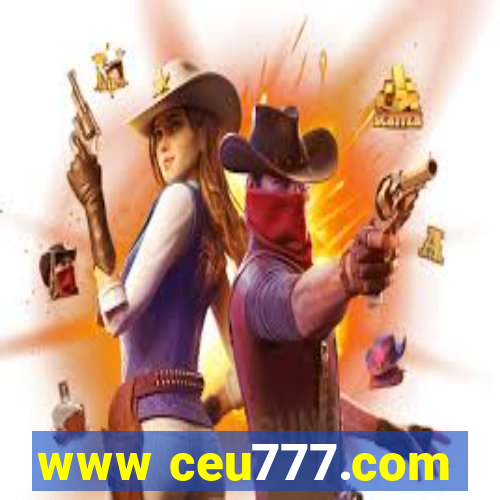 www ceu777.com