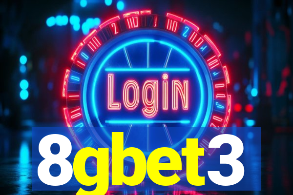 8gbet3