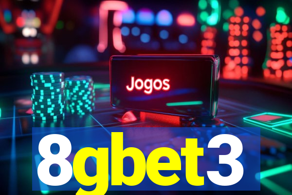 8gbet3