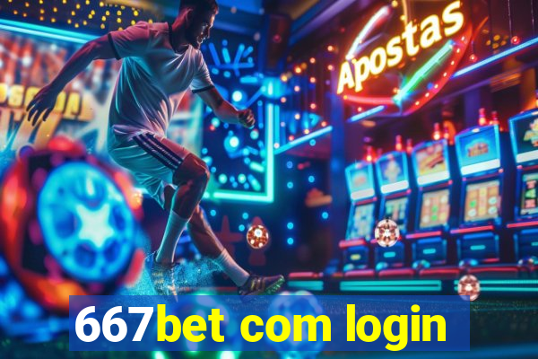 667bet com login