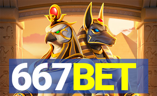 667BET