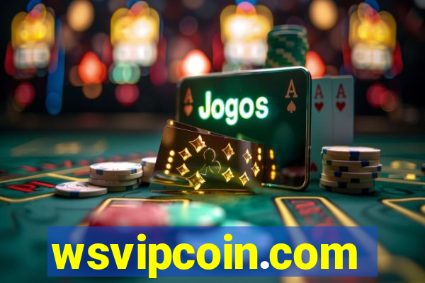 wsvipcoin.com