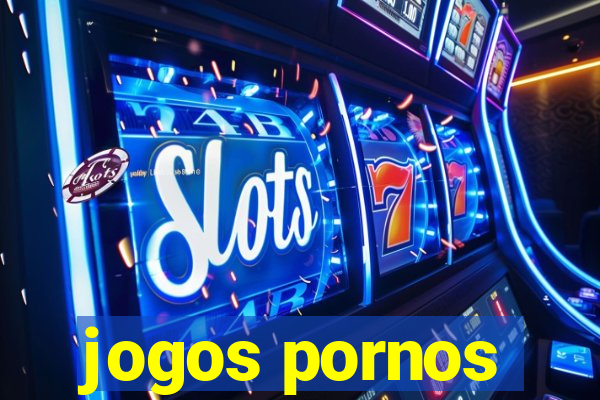 jogos pornos