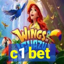 c1 bet