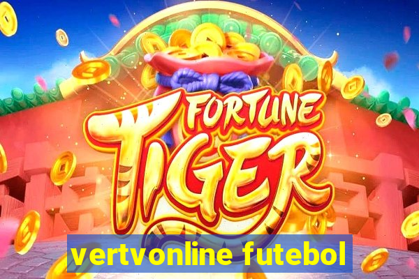 vertvonline futebol