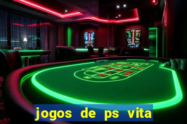 jogos de ps vita download pkg