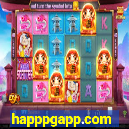 happpgapp.com