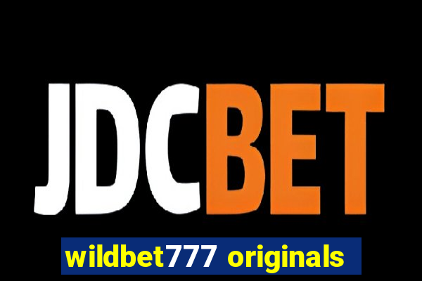 wildbet777 originals