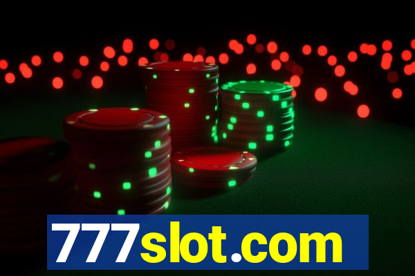 777slot.com