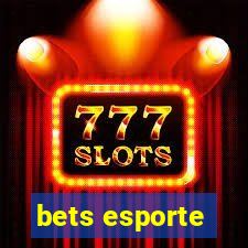 bets esporte