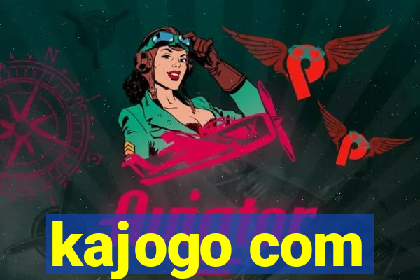 kajogo com