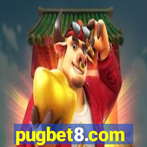 pugbet8.com