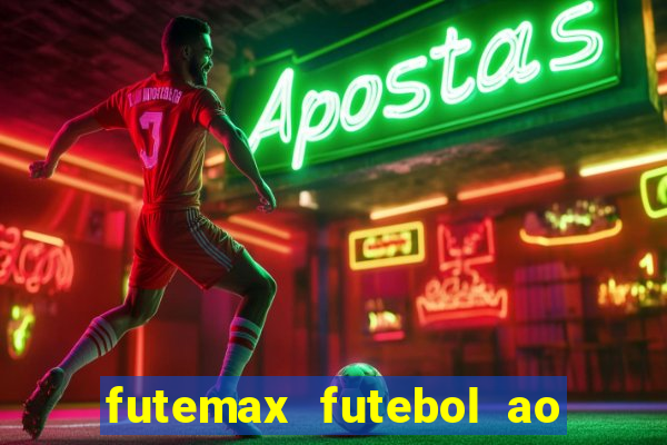 futemax futebol ao vivo 4.0 apk