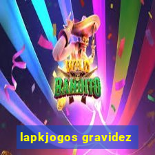 lapkjogos gravidez