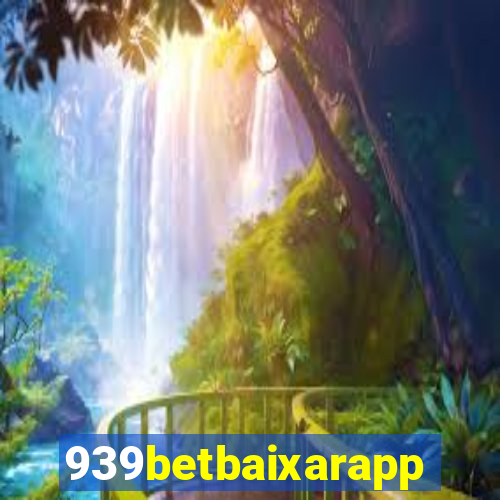 939betbaixarapp