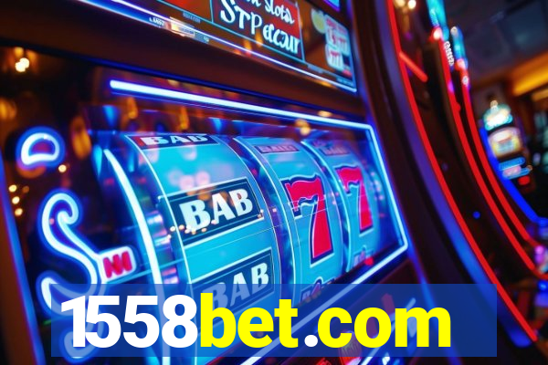 1558bet.com