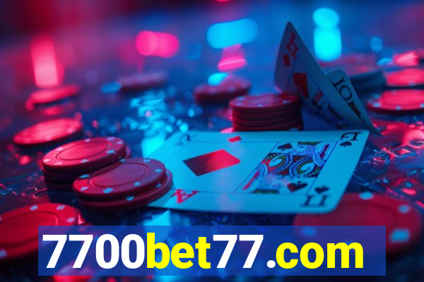 7700bet77.com