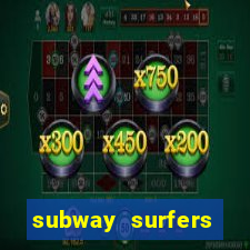 subway surfers money bet