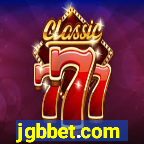 jgbbet.com