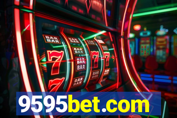 9595bet.com