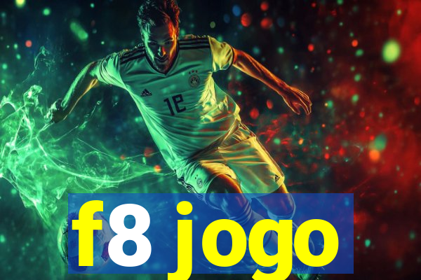 f8 jogo