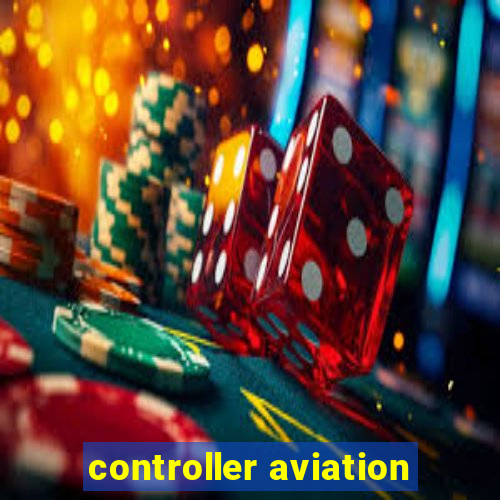 controller aviation