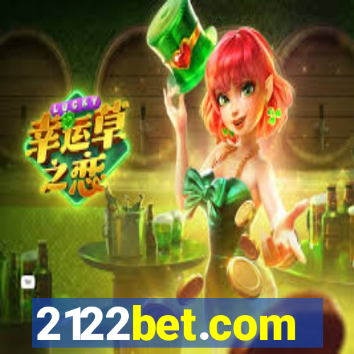 2122bet.com