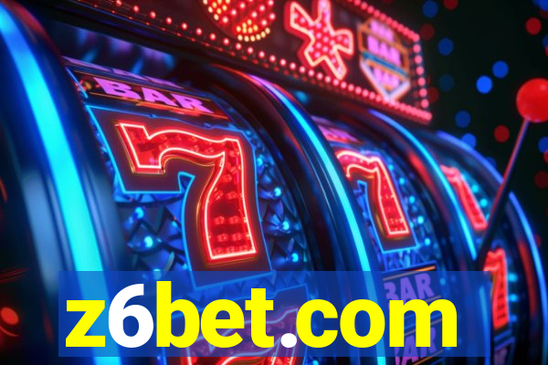 z6bet.com